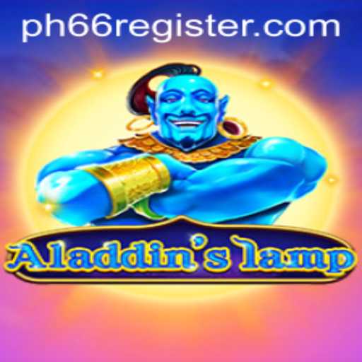 Discover the Magic of Aladdinslamp: The Game Revolutionizing Fantasy Adventures