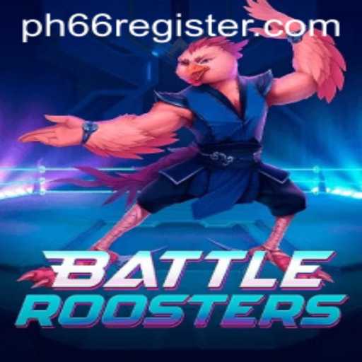 BattleRoosters: A New Wave in Gaming with Ph66 Integration