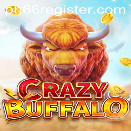Experience the Thrill of CRAZYBUFFALO: A Game of Strategy and Skill