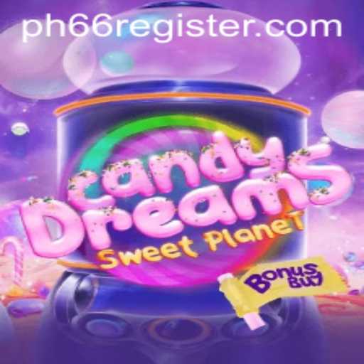 CandyDreamsSweetPlanet: A Sugary Adventure Awaits