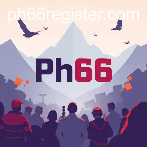 The Dynamic Ecosystem of Player Communities: Ph66