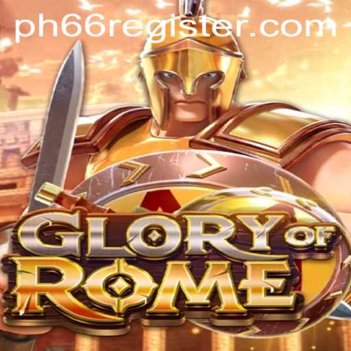 Experience Epic Conquests in the Captivating Game: GloryofRome