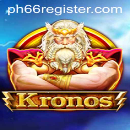 Kronos: Unveiling the Mysteries of Time with Ph66