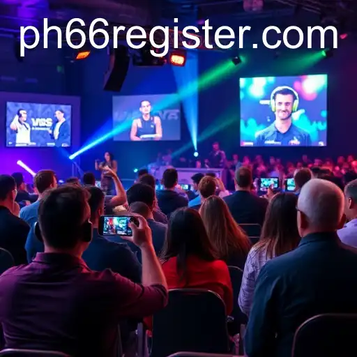 The Growth and Impact of Live Streaming in the Digital Era