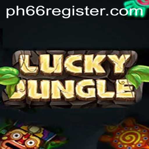 LuckyJungle: Embark on an Unforgettable Adventure with Ph66
