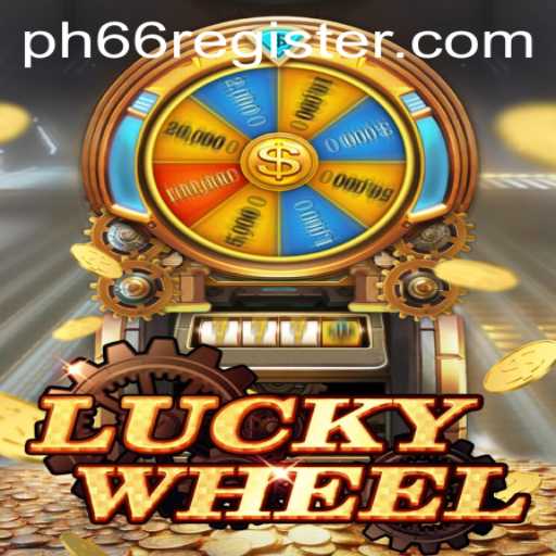 Discover the Thrills of LuckyWheel: A Modern Gaming Experience