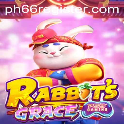 Unveiling RabbitsGrace: The Enchanting Game on Everyone's Radar