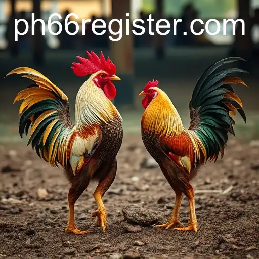 Exploring the World of Sabong Games Through Ph66