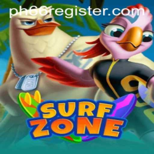 SurfZone: Master the Waves with Ph66