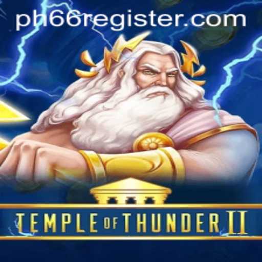 Temple of Thunder II - A Riveting Adventure Awaits