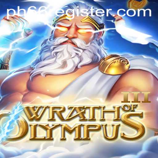 Unleashing Adventure in WrathofOlympusIII